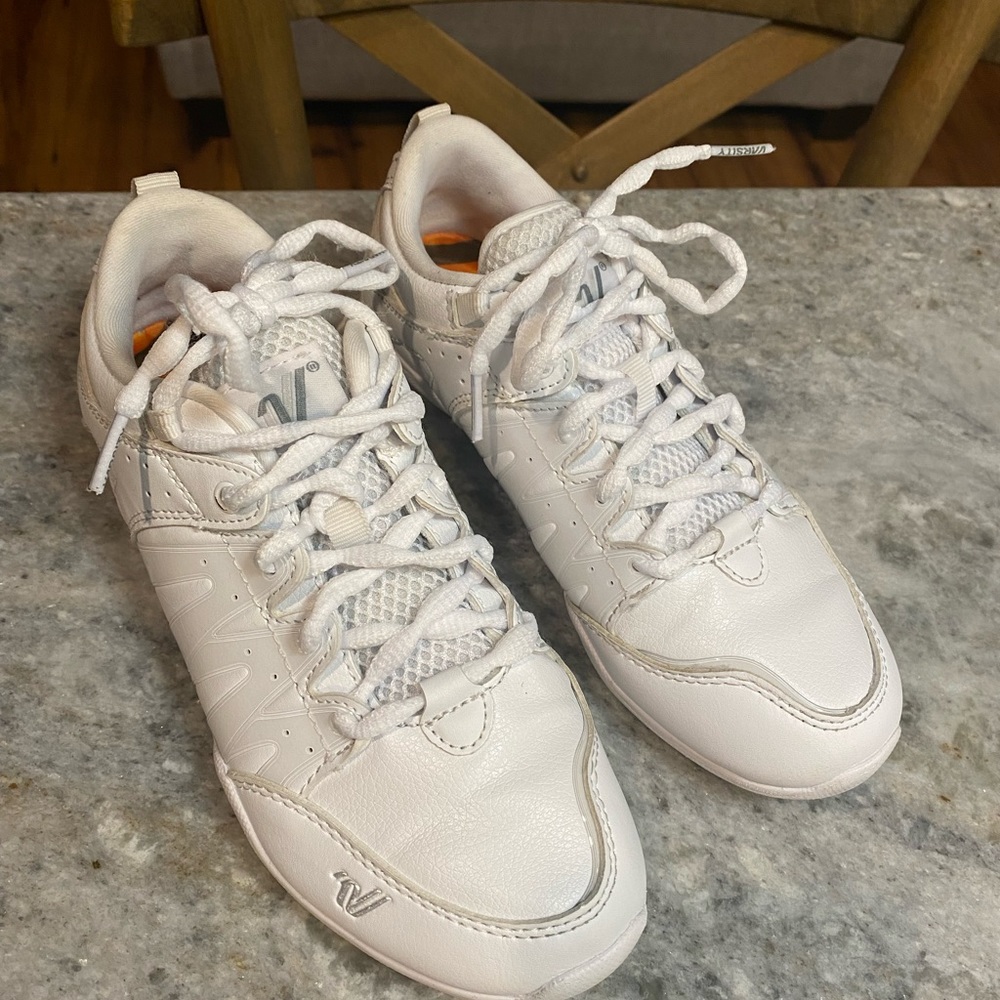 Varsity Charge Cheerleading Shoes